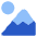 Mountain icon - Free transparent PNG, SVG. No sign up needed.