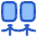 Museum Painting Exhibit 3 Icon from Plump Duo Set