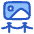 Museum Painting Icon from Plump Duo Set