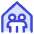 Neighbour Icon from Core Duo Set