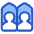 Neighbour Icon from Plump Duo Set