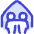 Neighbour Icon from Flex Duo Set