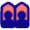Neighbour Icon from Plump Pop Set