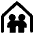 Neighbour Icon from Core Remix Set