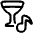 Nightlife Karaoke Bar Icon from Plump Line Set