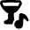 Nightlife Karaoke Bar Icon from Plump Remix Set