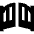 Open Gate Icon from Sharp Remix Set
