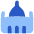 Parliament icon - Free transparent PNG, SVG. No sign up needed.
