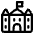 Parliament Icon from Plump Line Set | Free Download as SVG Vector and Transparent PNG | Streamline icons