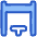 Pergola Garden Icon from Plump Duo Set