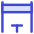 Pergola Garden Icon from Core Duo Set