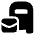Post Office Icon from Plump Solid Set