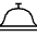 Reception Hotel Bell Icon from Guidance – Free Set