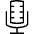 Recording Studio Icon from Guidance – Free Set
