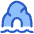 Sea Cave Icon from Plump Duo Set