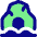 Sea Cave Icon from Flex Pop Set