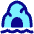 Sea Cave Icon from Plump Pop Set