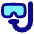 Snorkle Icon from Plump Pop Set