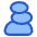 Stone Spa icon - Free transparent PNG, SVG. No sign up needed.