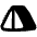 Tent Icon from Plump Solid Set