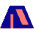 Tent Icon from Sharp Pop Set