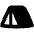 Tent Icon from Flex Solid Set