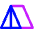 Tent Icon from Core Neon Set