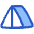 Tent Icon from Plump Duo Set