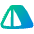 Tent Icon from Plump Gradient Set