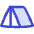 Tent Icon from Flex Duo Set