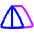 Tent Icon from Plump Neon Set