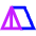 Tent Icon from Sharp Neon Set