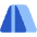 Tent Icon from Core Flat Set