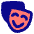 Theater Mask Icon from Plump Pop Set