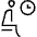Waiting Room Icon from Guidance – Free Set