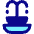 Water Fountain Icon from Core Pop Set