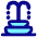 Water Fountain Icon from Plump Pop Set