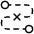 Transit No Entering Stop Icon from Ultimate Light Set