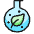 Organic Flask 1 icon - Free transparent PNG, SVG. No sign up needed.