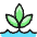 Organic Plant Grow 1 icon - Free transparent PNG, SVG. No sign up needed.