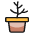 Plant Pot 3 icon - Free transparent PNG, SVG. No sign up needed.
