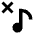 Delete Playlist icon - Free transparent PNG, SVG. No sign up needed.