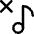 Delete Playlist icon - Free transparent PNG, SVG. No sign up needed.