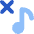 Delete Playlist icon - Free transparent PNG, SVG. No sign up needed.
