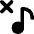 Delete Playlist icon - Free transparent PNG, SVG. No sign up needed.