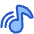 Music Cast Icon from Plump Duo Set