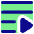 Playlist Icon from Core Pop Set