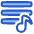 Song Lyric Icon from Plump Duo Set