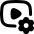Video Settings Icon from Flex Remix Set