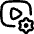 Video Settings Icon from Flex Line Set